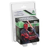 Star Wars: Imperial Assault – Maul Villain Pack