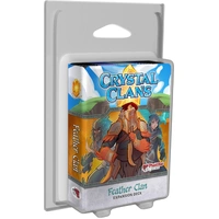 Crystal Clans Feather Clan Expansion Deck