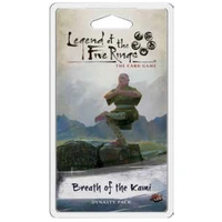 Legend of the Five Rings LCG Breath of the Kami