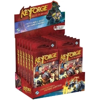 KeyForge: Call of the Archons – Archon Deck Display