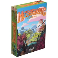 Mesozooic