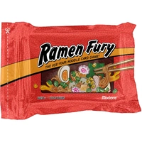 Ramen Fury