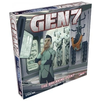 Gen7 Breaking Point Expansion