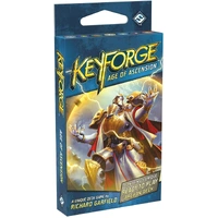 KeyForge Age of Ascension - Archon Deck