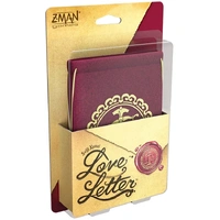 Love Letter