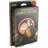 Jabbas Palace - A Love Letter Game