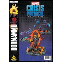 Marvel Crisis Protocol Dormammu Ultimate Encounter