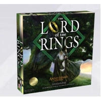 The Lord of the Rings: Anniversary Edition