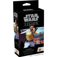 Star Wars: Legion – Lando Calrissian Commander Expansion
