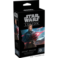 Star Wars: Legion – Agent Kallus Commander Expansion
