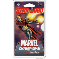 Marvel Champions: The Card Game – Star-Lord