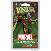 Marvel Champions: The Card Game – Vision Hero Pack