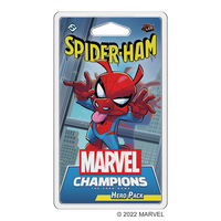 Marvel Champions: The Card Game – Spider-Ham Hero Pack