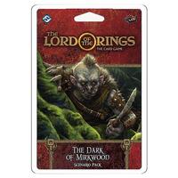 The Lord of the Rings: The Card Game – The Dark of Mirkwood Scenario