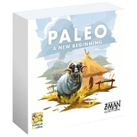 Paleo - A New Beginning Expansion