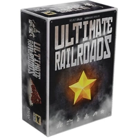 Ultimate Railroads