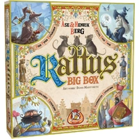 Rattus Big Box