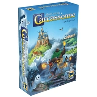 Mists Over Carcassonne
