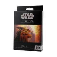 Star Wars: Legion – Grogu: Limited Edition