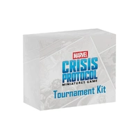 Marvel: Crisis Protocol – Store League/Tournament Kit #4