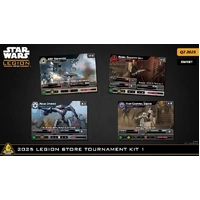 Star Wars: Legion – Store League/Tournament Kit 1