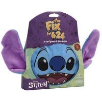 Disney Stitch - The Fix for 626 (A Love Letter Game)