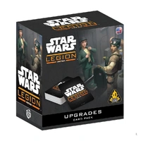 Star Wars: Legion – Upgrades Card Pack