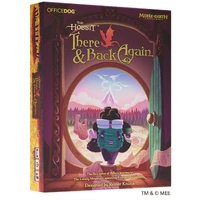 The Hobbit - There and Back Again