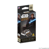 Star Wars: Legion – Galactic Republic: Command Card Pack