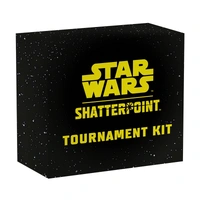 Star Wars: Shatterpoint – Store Tournament Kit: 2026 – 1