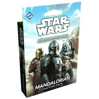 Star Wars The Deckbuilding Game - Mandalorian Faction Pack (expansion)