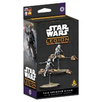 Star Wars: Legion – 74-Z Speeder Bikes Unit Expansion