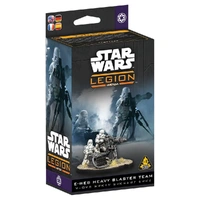Star Wars: Legion – E-Web Heavy Blaster Team