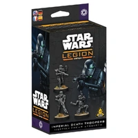 Star Wars: Legion – Imperial Death Troopers