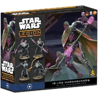 Star Wars: Legion – IG-100 Magnaguards