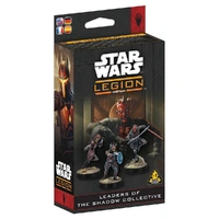 Star Wars: Legion – Leaders of the Shadow Collective