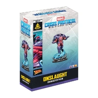 Marvel: Crisis Protocol – Onslaught Character Pack