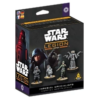Star Wars: Legion – Imperial Specialists