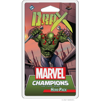 Marvel Champions: The Card Game – Drax Hero Pack