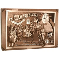 Awkward Guests The Mr Walton Case