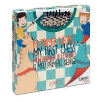My First Chess