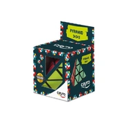 Delta Cube 3 X 3 X 3