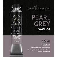 Scale 75 - Scalecolor Artist - Pearl Grey 20ml