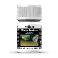 Vallejo - Diorama Effects - Still Water 35ml