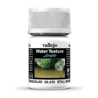Vallejo - Diorama Effects - Still Water 35ml
