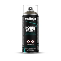Vallejo Aerosol Spray Primer - US Olive Drab 400ml