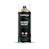 Vallejo Aerosol Spray Primer - Dead Flesh 400ml