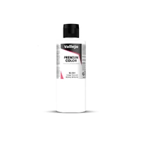Vallejo - Premium Colour - Auxiliary - Gloss Varnish 200ml