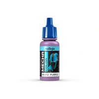 Vallejo - Mecha Colour - Purple 17ml
