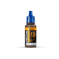 Vallejo - Mecha Colour - Oiled Earth Wash 17ml